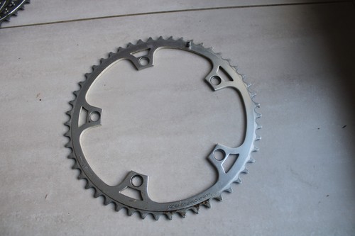 Couronne campagnolo dents - couronne, 51