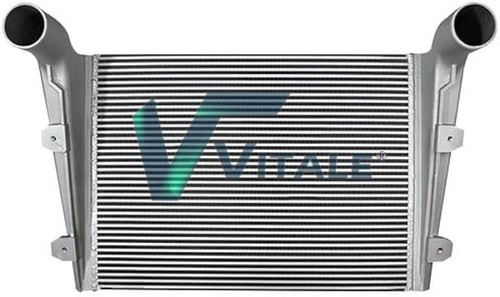 Intercooler pour caterpillar - intercooler,