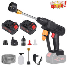 Karcher Sans Fil 21V Style