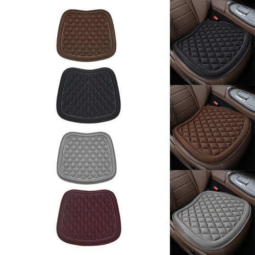 Voiture coussin siège - siège, 1