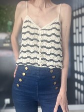 Top Sezane Francisco TM