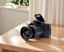 Appareil photo numérique 16