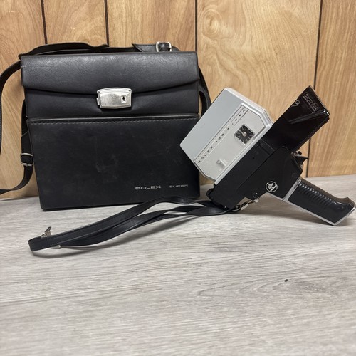 Vintage bolex paillard 155 - vintage,