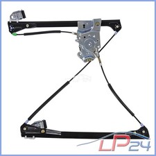 MÉCANISME LÈVE-VITRE