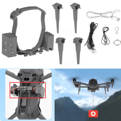 Pour dji mavic - dji,