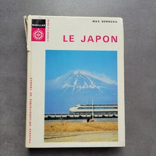 Le Japon MAGELLAN La