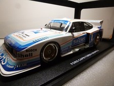 FORD CAPRI TURBO GR 5 DRM 1979 HARALD ERTL WERK83 1/18