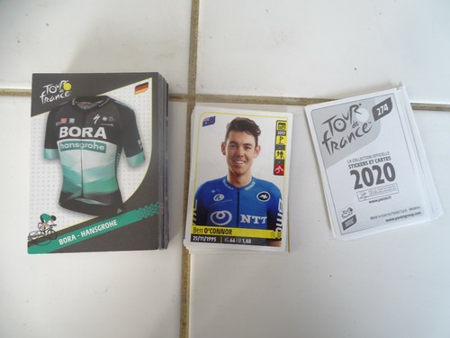 Panini album stickers 2020 - stickers,