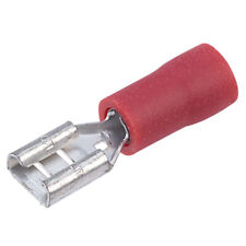 Davico ERPO 48 F5 Rouge