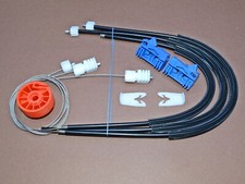 Kit Réparation Lève Vitre