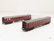 Marklin 42761 HO Passenger