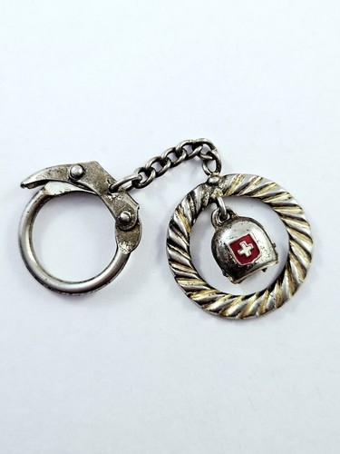 Porte cles rare souvenir - porte-cles,