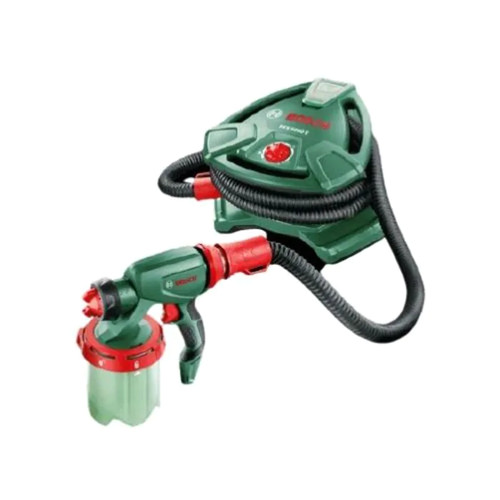 Pistolet peinture bosch pfs - peinture,