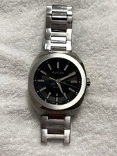 Junk GUCCI watch QZ YA142301 142.3