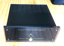 Electrocompaniet Ampliwire AW