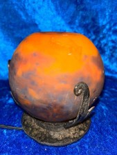 Veilleuse Robj Paris art deco