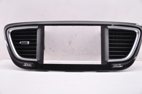 Chrysler pacifica grille - pacifica,