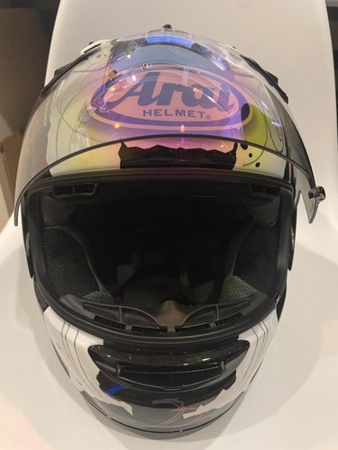 Arai rx7rr5 okada - rx7rr5, gp