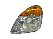Headlights Left Holder Aborted! for Renault Modus (F/jp0) 1.2 8200301829