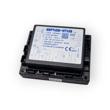 BRAHMA 37604002 PANNEAU