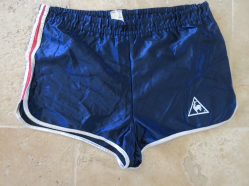 Short coq sportif - short, le