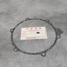 Joint carter alternateur