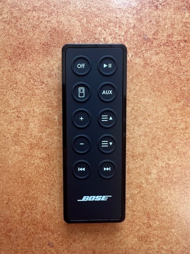 Télécommande bose pour - bose,