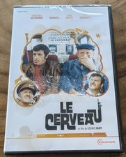 LE CERVEAU - JEAN-PAUL