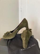 Mocassins  Roberto del Claro