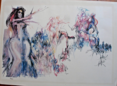 Raymond moretti - -raymond,
