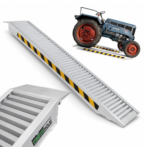 Rampe chargement en - chargement,