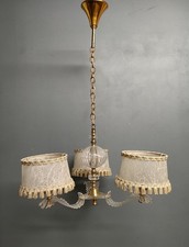 Lustre Rockabilly 50's - Trois