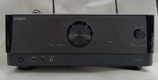 YAMAHA RX-V4A Récepteur AV