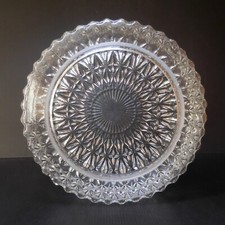 N9016 Round Glass Ceiling Globe Opaque White Vintage Art Deco Lighting France