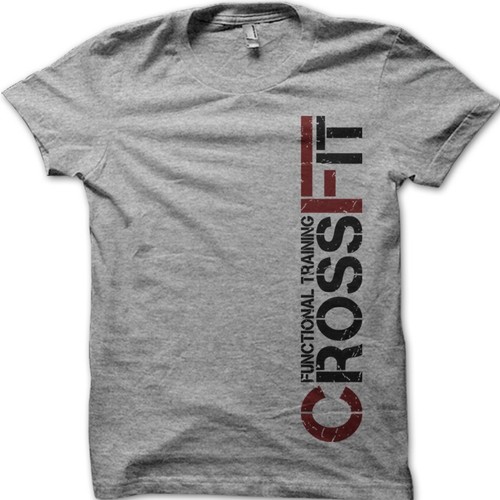 Crossfit functional training - crossfit,