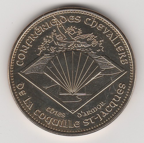 2013 token medaille monnaie - 2013,