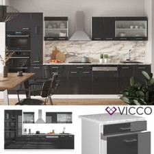 Bloc cuisine Kitchenette