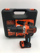 Kit de perceuses visseuses à