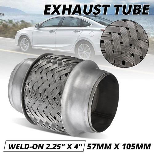 Tuyau flexible 57mm 105mm - 57mm, x