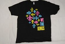 We The Kings Déco T Shirt