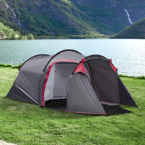 Tente tunelle camping - tente,