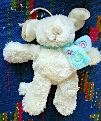 Doudou peluche noukies - /,