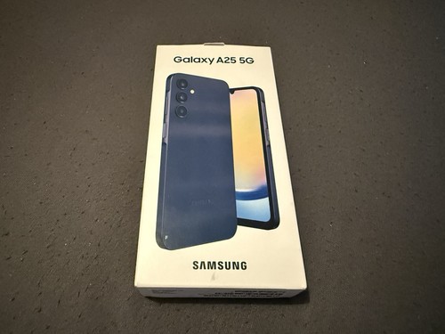 Samsung galaxy a25 128 5g - go,