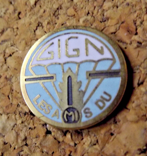 Pin les amis - pin's,