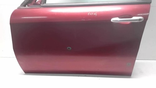 Porte avant gauche alfa - porte,
