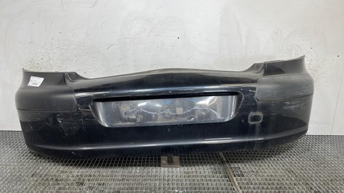 Pare choc arriere - peugeot, 307