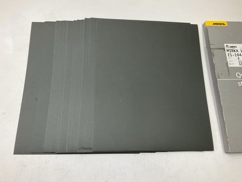 Mirka 104 p1200 x11 - 21-104-p1200, 9"x11"