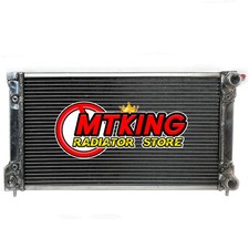 Radiator Fit 1980-1992 VW Golf