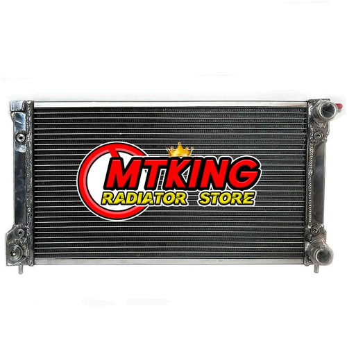 Radiator fit 1980 1992 golf - radiator, 1980-1992