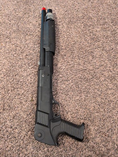 Tokyo marui shorty - tokyo, tri-shot